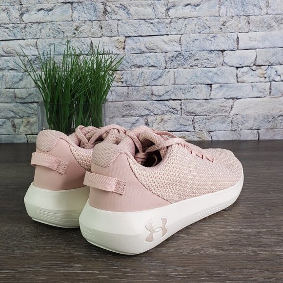 New Under Armour Ripple MLT Blush - Picture 5 of 11